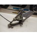 Schetsplaat RV Honda CBR600 F2 PC25 1990-94