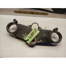 Kroonplaat Honda CBR600 F2 PC25 1990-94