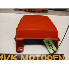Kap midden kont Honda CBR600 F2 PC25 1990-94