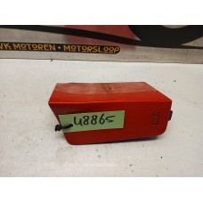 Kapje deksel zekeringen tophalf R Honda CBR600 F2 PC25 1990-94