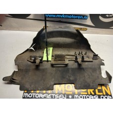 Slab voorzijde Honda CBR600 F2 PC25 1990-94