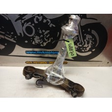 T-stuk Honda CBR600 F2 PC25 1990-94
