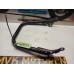 Beugel achterzijde kont Honda CBR600 F2 PC25 1990-94