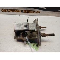 Kettingspanners achterbrug Honda CBR600 F2 PC25 1990-94