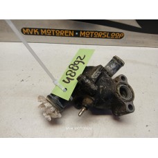 Thermostaathuis Honda VFR700/750 F RC26/RC24 1986-89
