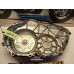 Blokdeksel rechts koppeling Honda VFR700/750 F RC26/RC24 1986-89