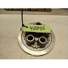 Deel koppeling voorzijde Honda VFR700/750 F RC26/RC24 1986-89