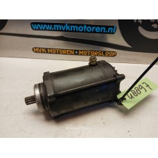 Startmotor Honda VFR700/750 F RC26/RC24 1986-89