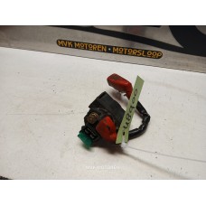 Startrelais Honda VFR700/750 F RC26/RC24 1986-89