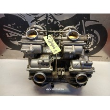 Carburateur Honda VFR700/750 F RC26/RC24 1986-89