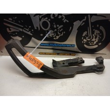 Deel bagagerek rechts  BMW R1100RT 1995-2000