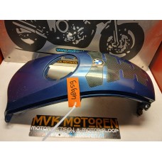 Lakdeel tank middenstuk BMW R1100RT 1995-2000