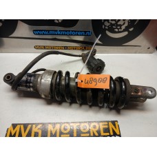 Achterveer BMW R1100RT 1995-2000