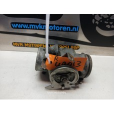 Gasklephuis rechts BMW R1100RT 1995-2000