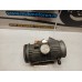 Gasklephuis rechts BMW R1100RT 1995-2000