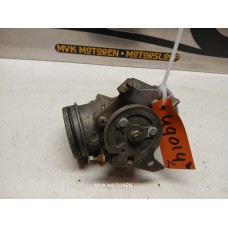 Gasklephuis links BMW R1100RT 1995-2000