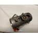 Gasklephuis links BMW R1100RT 1995-2000