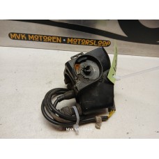 Koppelingshuis stuur BMW R1100RT 1995-2000