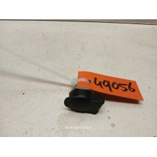 12 volt plug kleine aansluiting UNI BMW R1100RT 1995-2000