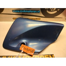 Deksel handschoenkast BMW R1100RT 1995-2000