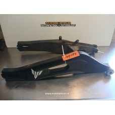 Achterbrug Yamaha MT-07 MT07 FZ-07 2014-2015