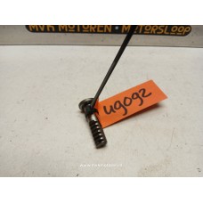 Drukpen Koppeling Yamaha MT-07 MT07 FZ-07 2014-2015
