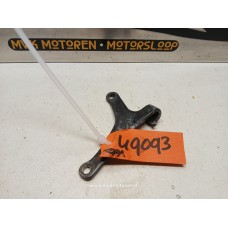 Steun Koppeling Blok Kabel Yamaha MT-07 MT07 FZ-07 2014-2015