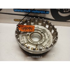 Koppeling Korf Yamaha MT-07 MT07 FZ-07 2014-2015