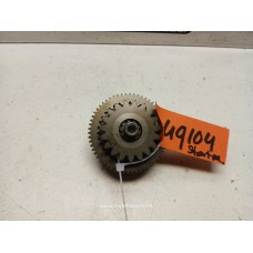 Tandwiel Startmotor Yamaha MT-07 MT07 FZ-07 2014-2015