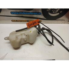 Reservoir Koel Yamaha MT-07 MT07 FZ-07 2014-2015