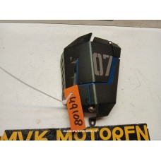 Behuizing Reservoir Koel Yamaha MT-07 MT07 FZ-07 2014-2015