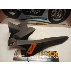 Kettingkast Achterbrug Yamaha MT-07 MT07 FZ-07 2014-2015