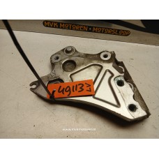 Schetsplaat Linksvoor Yamaha MT-07 MT07 FZ-07 2014-2015