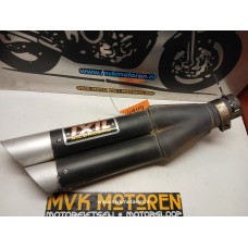 ixil demper E-keur Yamaha MT-07 MT 07 FZ-07 2014-2015