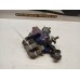 Kettingspanners Achterbrug Yamaha MT-07 MT07 FZ-07 2014-2015