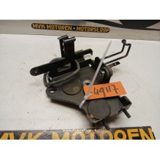 Bevestiging Divers Yamaha MT-07 MT07 FZ-07 2014-2015
