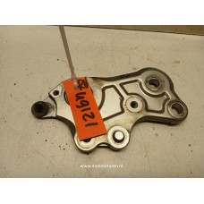 Schetsplaat Rechtsvoor Yamaha MT-07 MT07 FZ-07 2014-2015