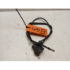 Kabel Oliesensor Yamaha MT-07 MT 07 FZ-07 2014-2015