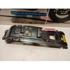 Middenstuk Tank Lakdeel Yamaha MT-07 MT07 FZ-07 2014-2015