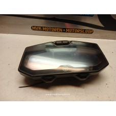 Tellerset Yamaha MT-07 MT07 FZ-07 2014-2015