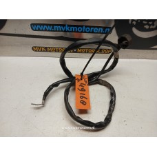 Kabel Startmotor MT-07 MT07 FZ-07 2014-2015