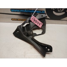 Deel Tankkap Links Yamaha MT-07 MT07 FZ-07 2014-2015