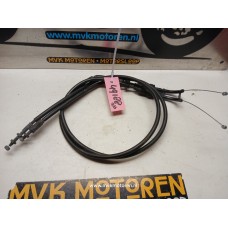 Gaskabels Yamaha MT-07 MT07 FZ-07 2014-2015