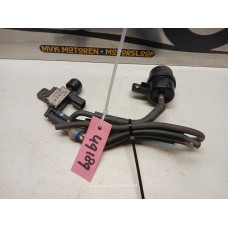 Vacuumdeel Slangen Yamaha MT-07 MT07 FZ-07 2014-2015