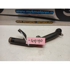Koelleiding Yamaha MT-07 MT07 FZ-07 2014-2015