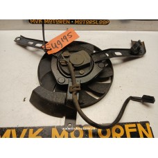 Ventilator Radiateur Yamaha MT-07 MT07 FZ-07 2014-2015
