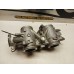 Gasklephuis Yamaha MT-07 MT07 FZ-07 2014-2015