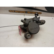 Remklauw Achterzijde Yamaha MT-07 MT07 FZ-07 2014-2015