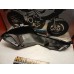 Tank-kap Rechts Yamaha MT-07 MT07 FZ-07 2014-2015