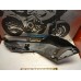 Tank-kap Links Yamaha MT-07 MT07 FZ-07 2014-2015
